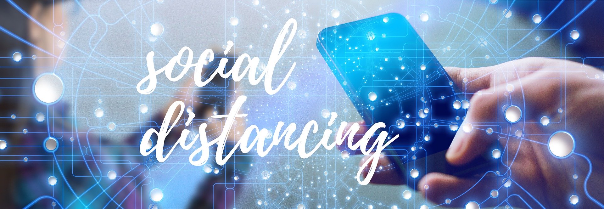 Living in Uncertain Times with Covid-19 Living in Uncertain Times with Covid-19