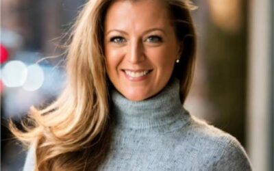 Jillian Garner-Nakayama, LSW