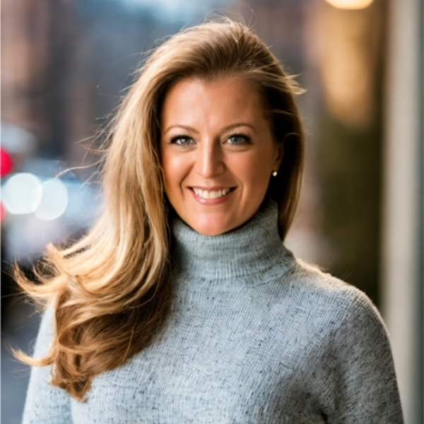 Jillian Garber Jillian Garber