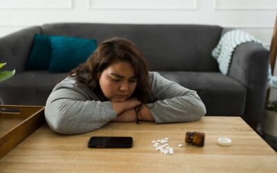 When to Know if You Have a Substance Abuse Problem: Reclaiming Your Power