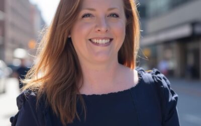 Brianna Shawcroft LPC, LAC.