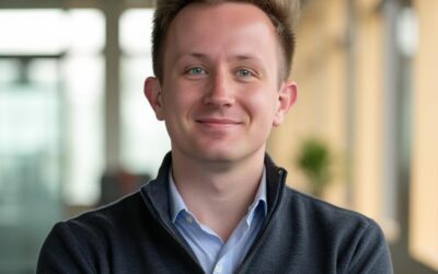 Connor Linehan MA Intern