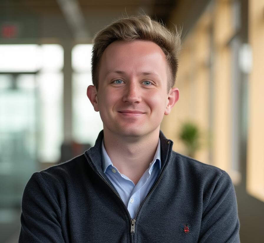 Connor Linehan MA Intern Connor Linehan MA Intern