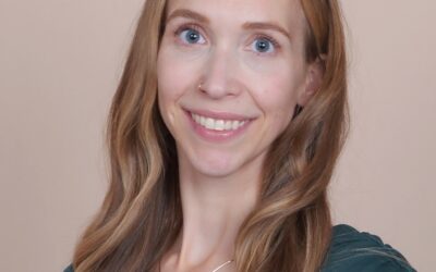 Morgan McComsey-Ogbuefi, SWC, LSW, EMDR