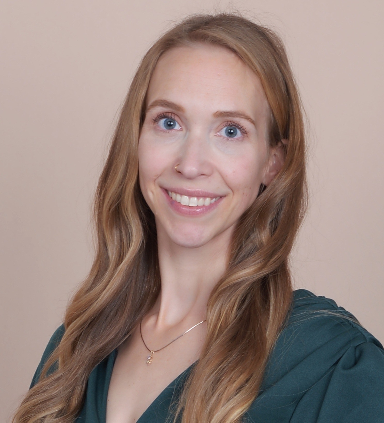 Morgan McComsey-Ogbuefi, SWC, LSW, EMDR