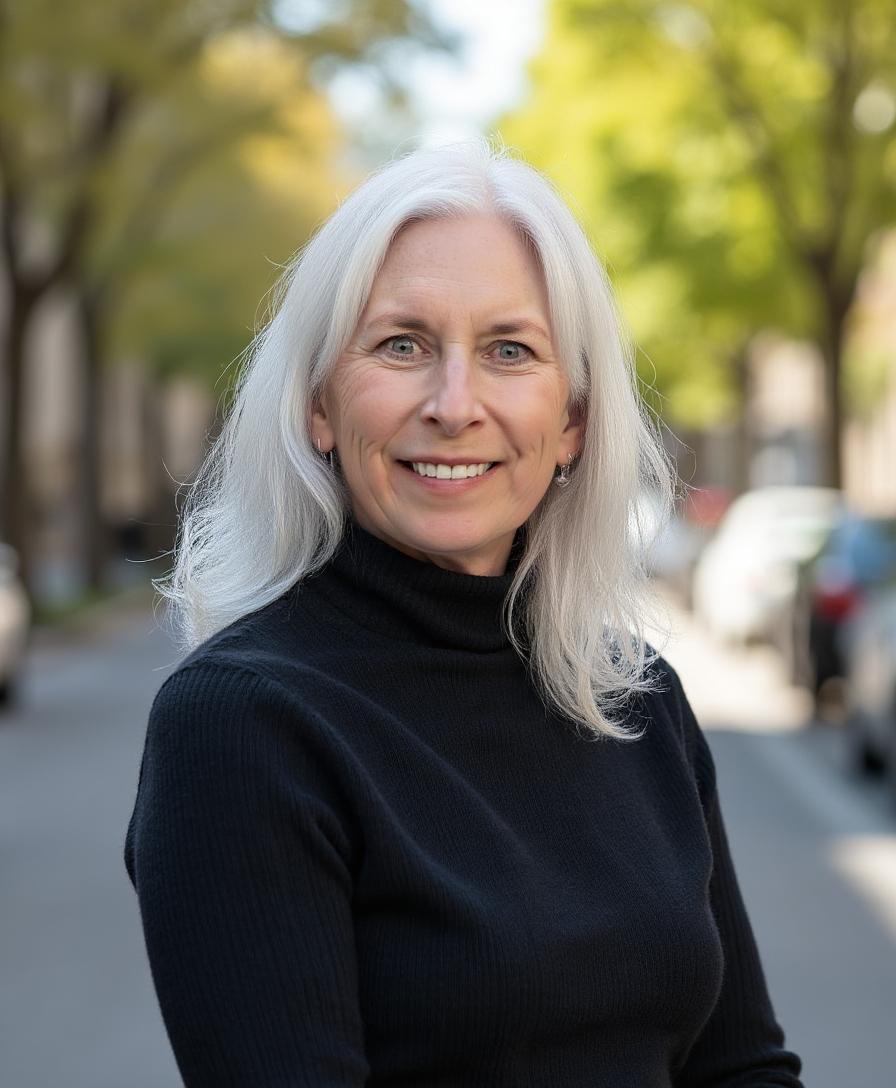 Gina Mead, MA, LPC Gina Mead, MA, LPC